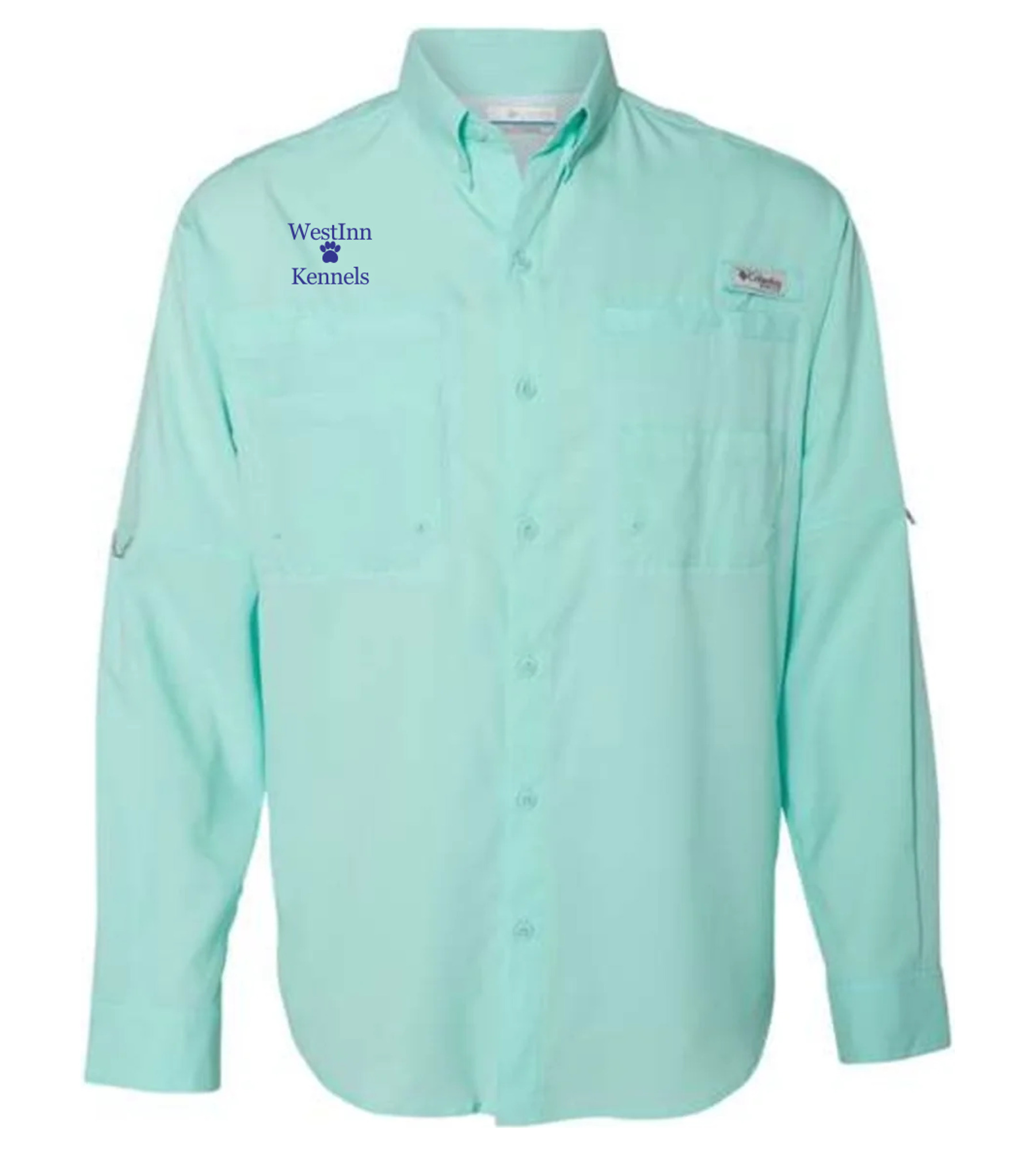 Columbia PFG Tamiami™ II Long Sleeve Shirt - 212467