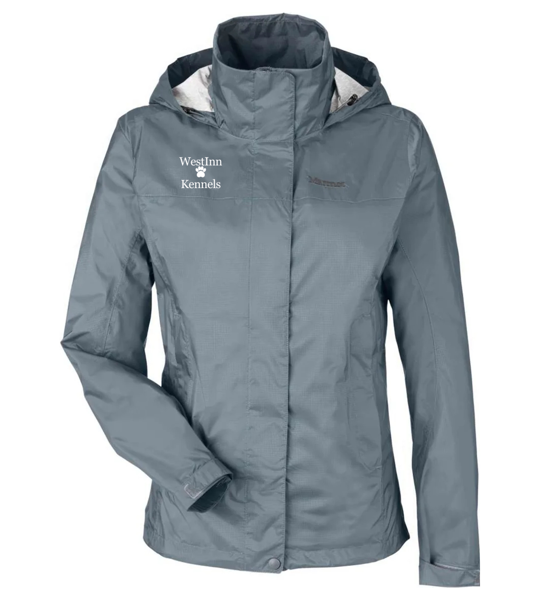 Marmot Women's PreCip® Eco Packable Rain Jacket