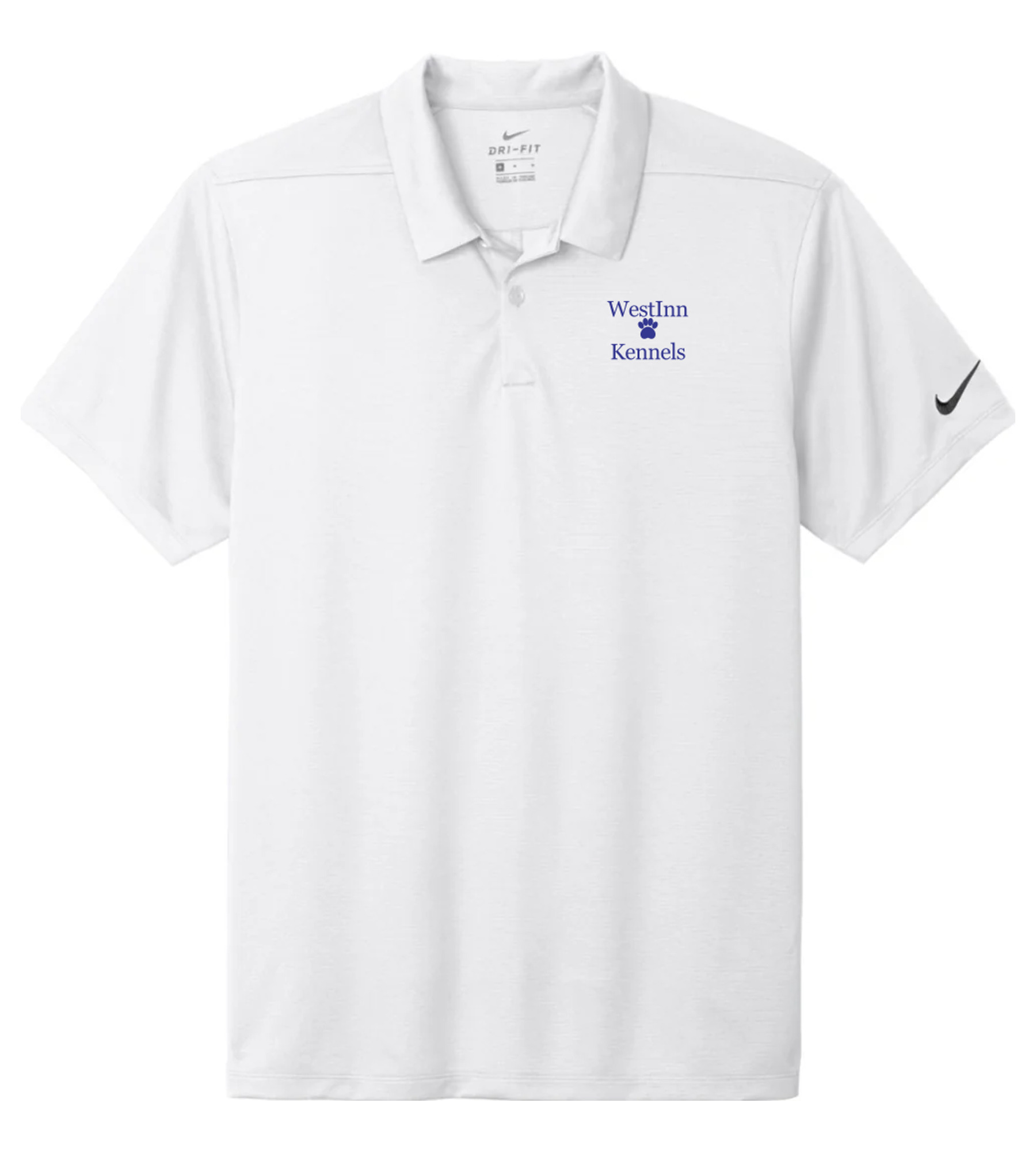 Nike Dry Essential Solid Polo