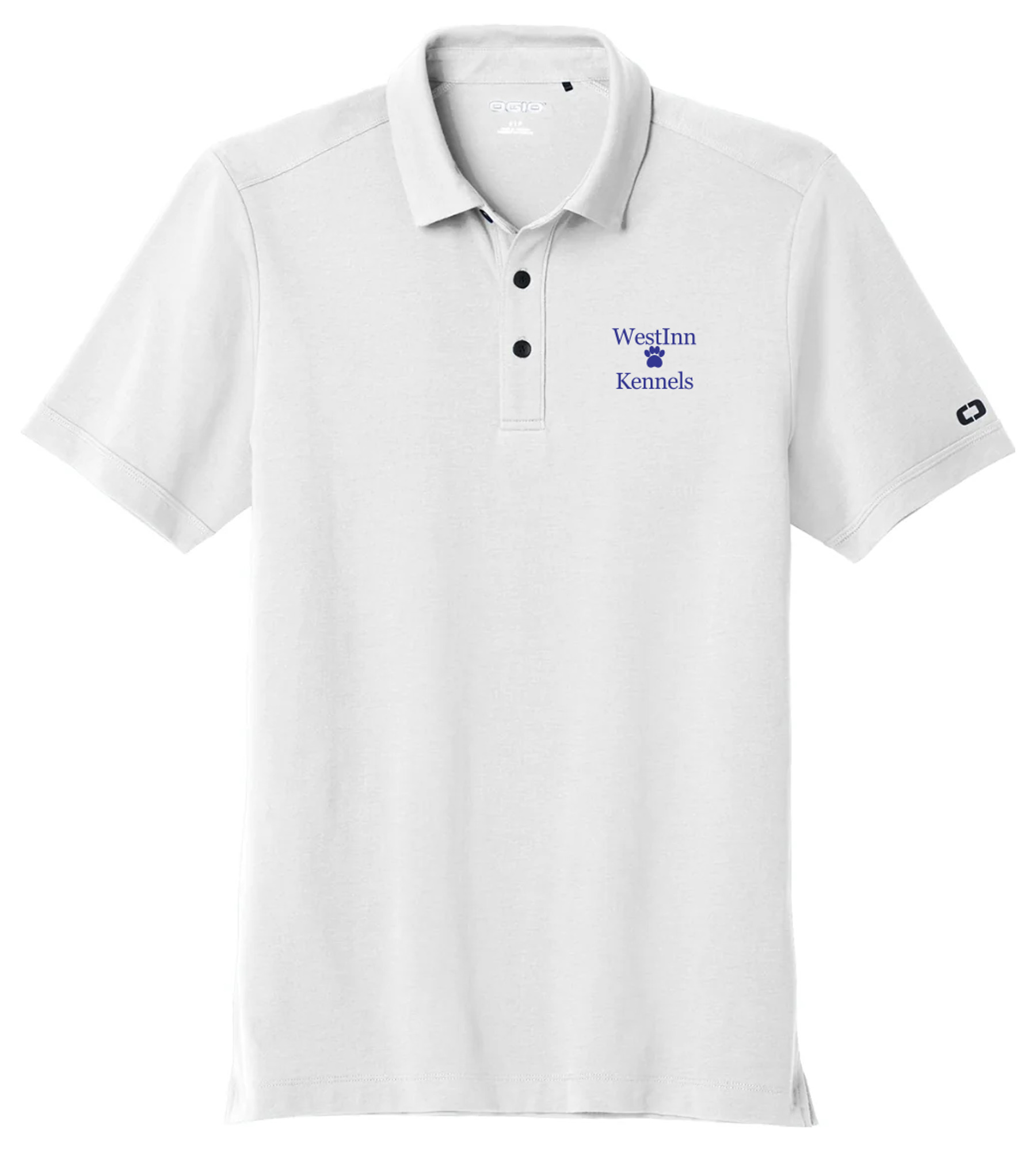 OGIO Limit Polo