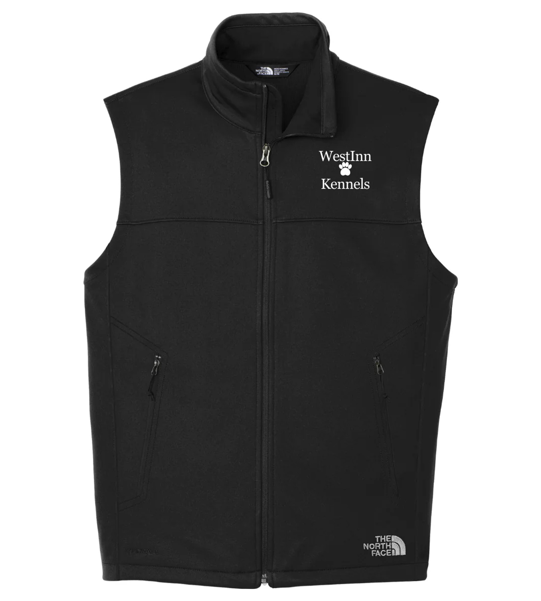 The North Face Ridgewall Soft Shell Vest